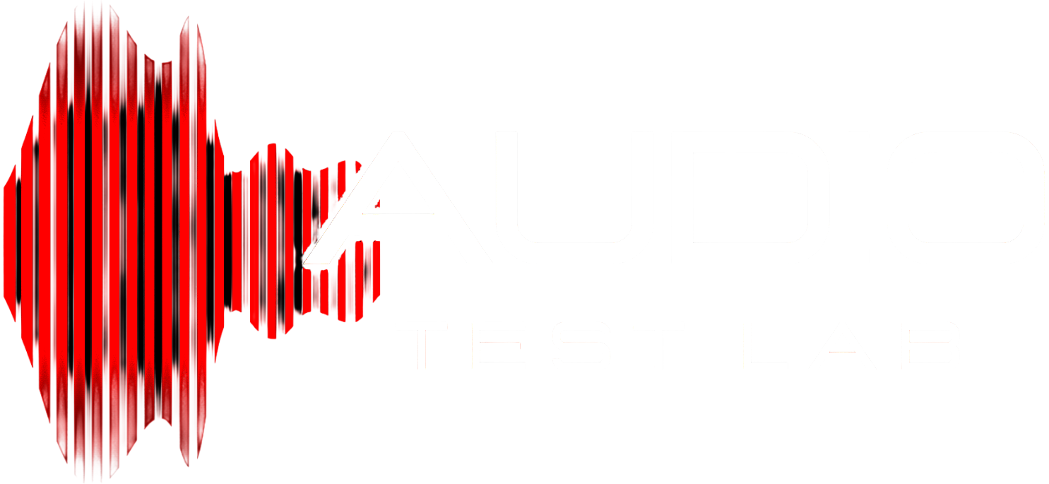 Audio Test Lab