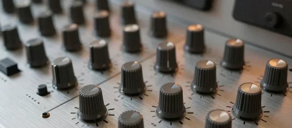 Understanding Preamplifier Headroom and Harmonic Distortion in Signal Chains