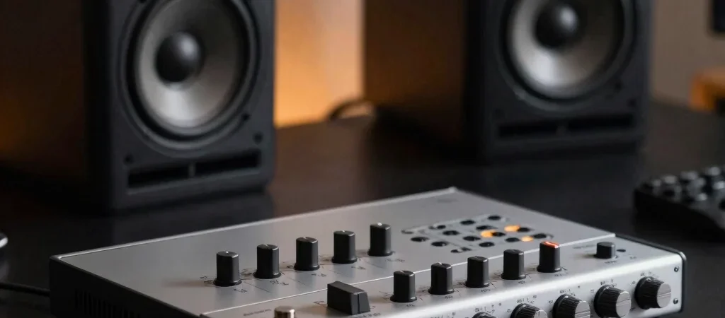 Setting Up AB Blind Listening Tests in Your DAW