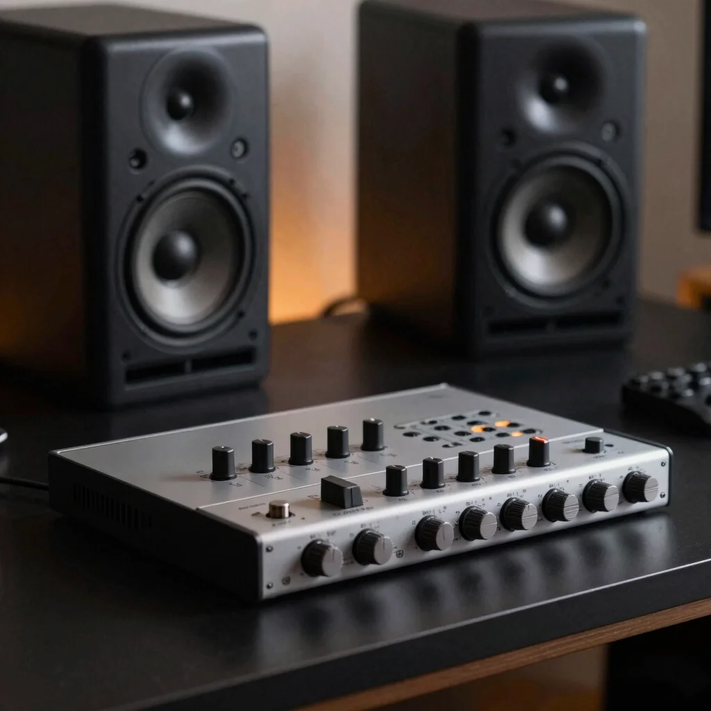 Setting Up AB Blind Listening Tests in Your DAW